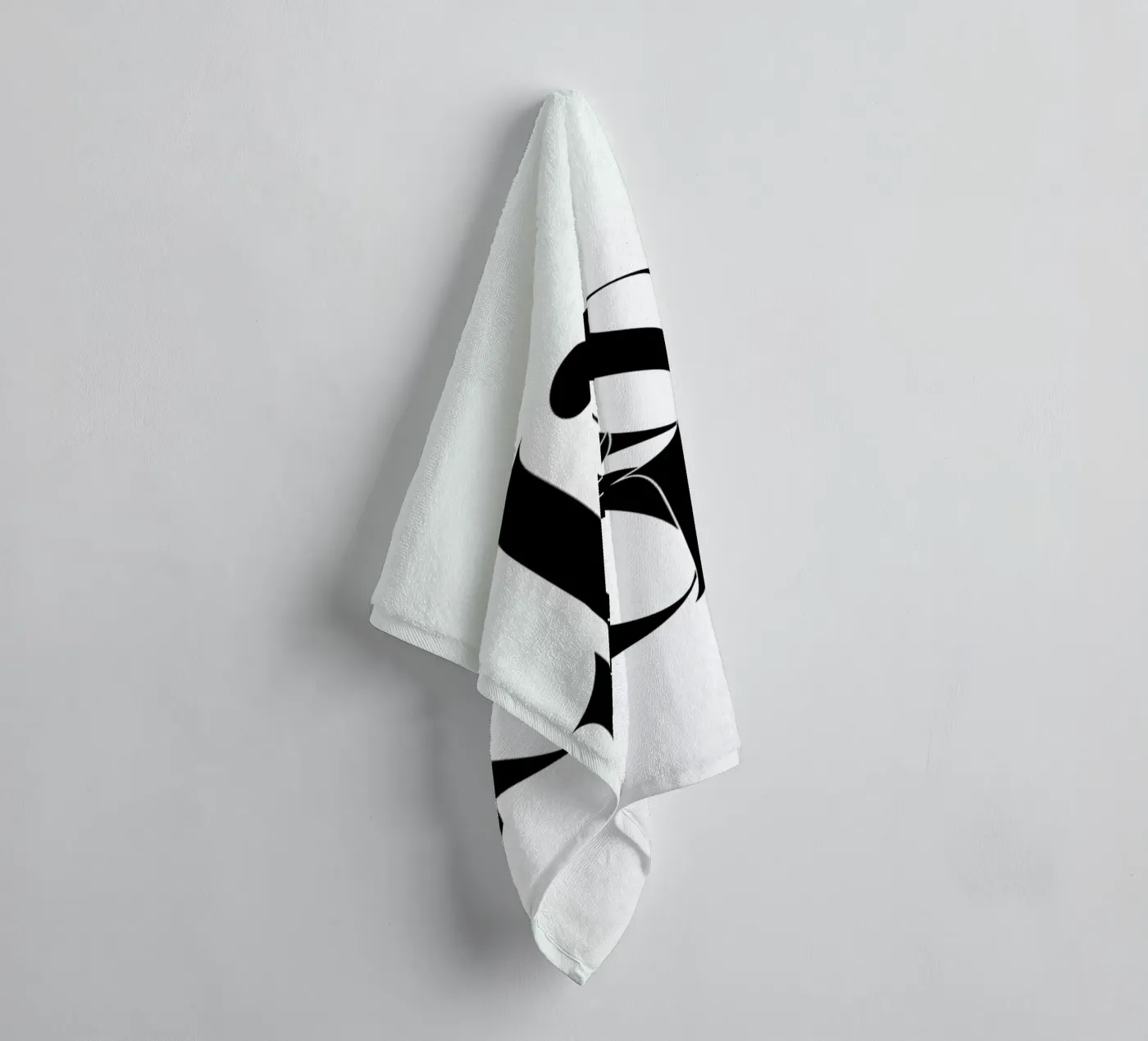 Lisbon towel by Studio One