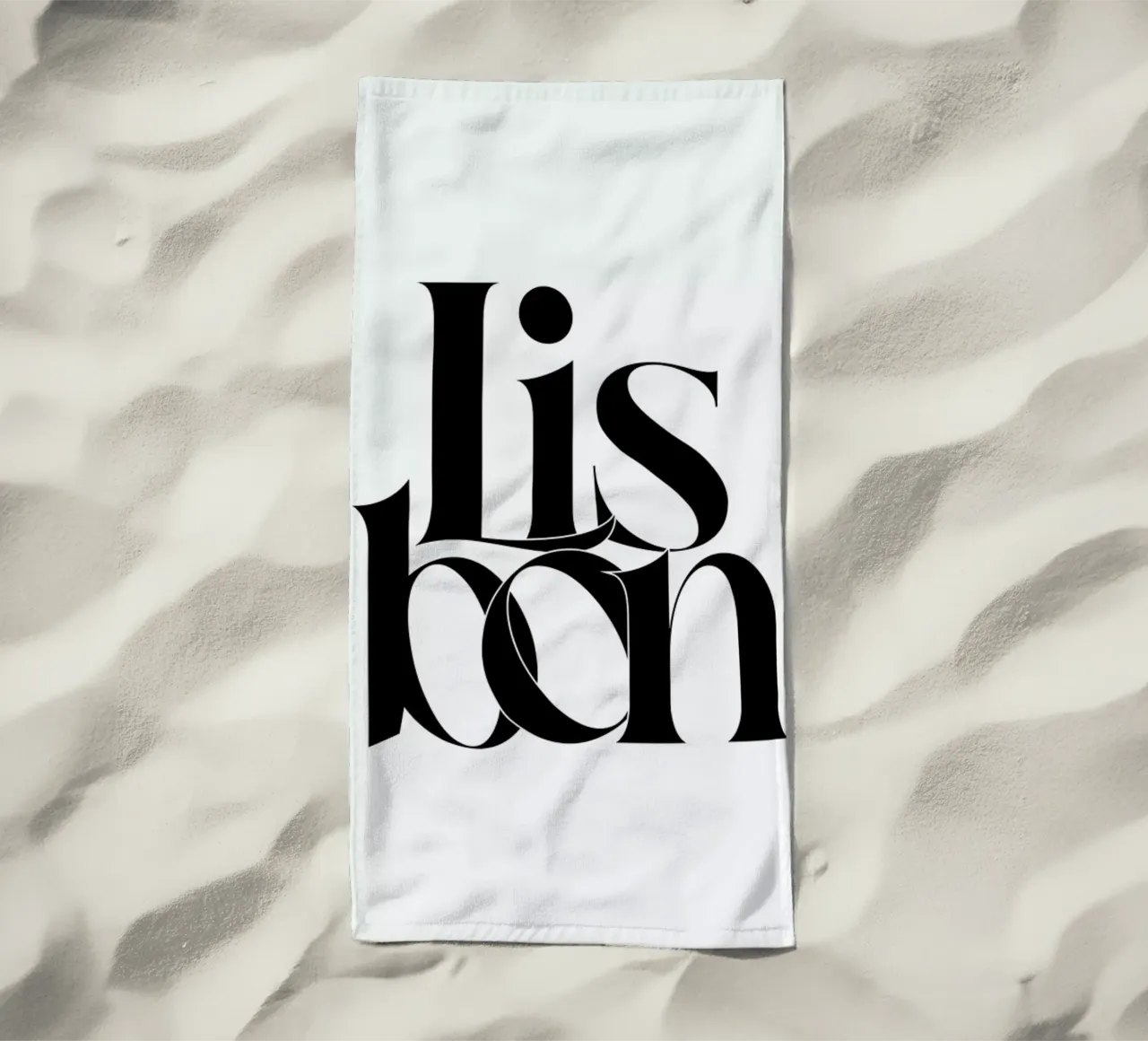 Lisbon telo mare da Studio One