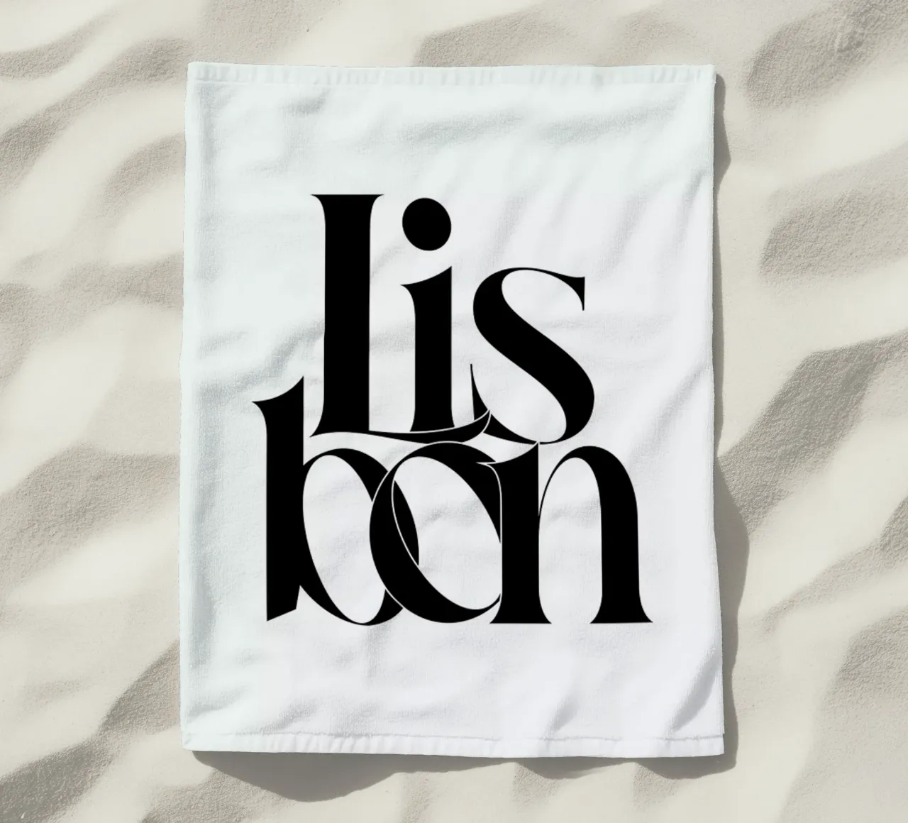 Lisbon telo mare da Studio One