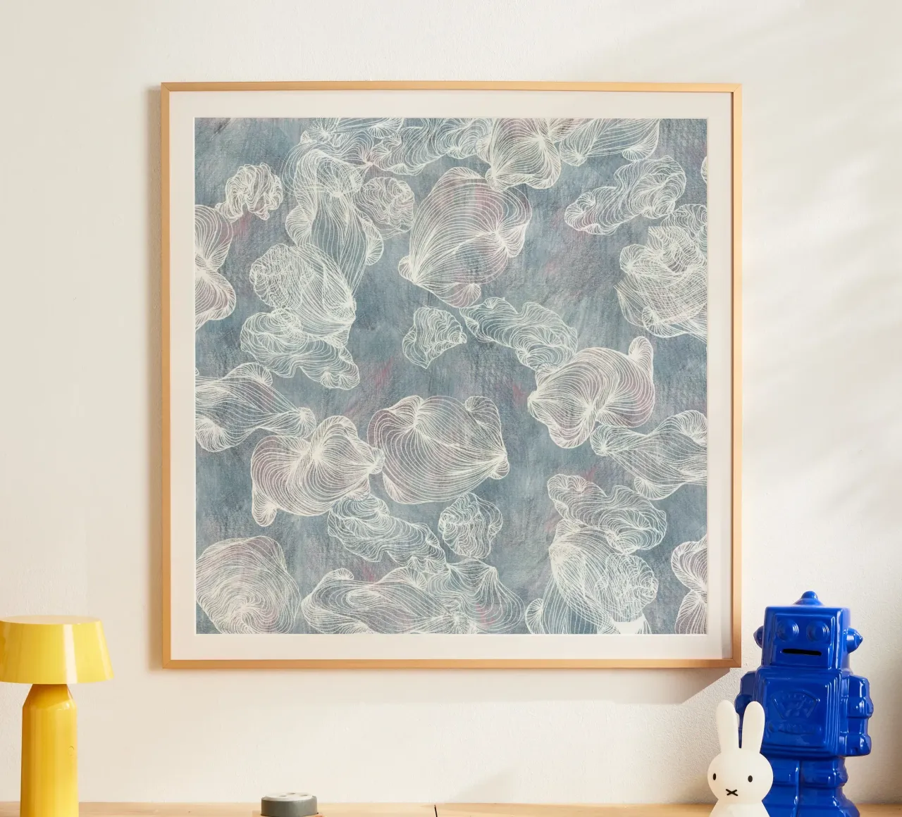 marino poster da Giulio Iurissevich