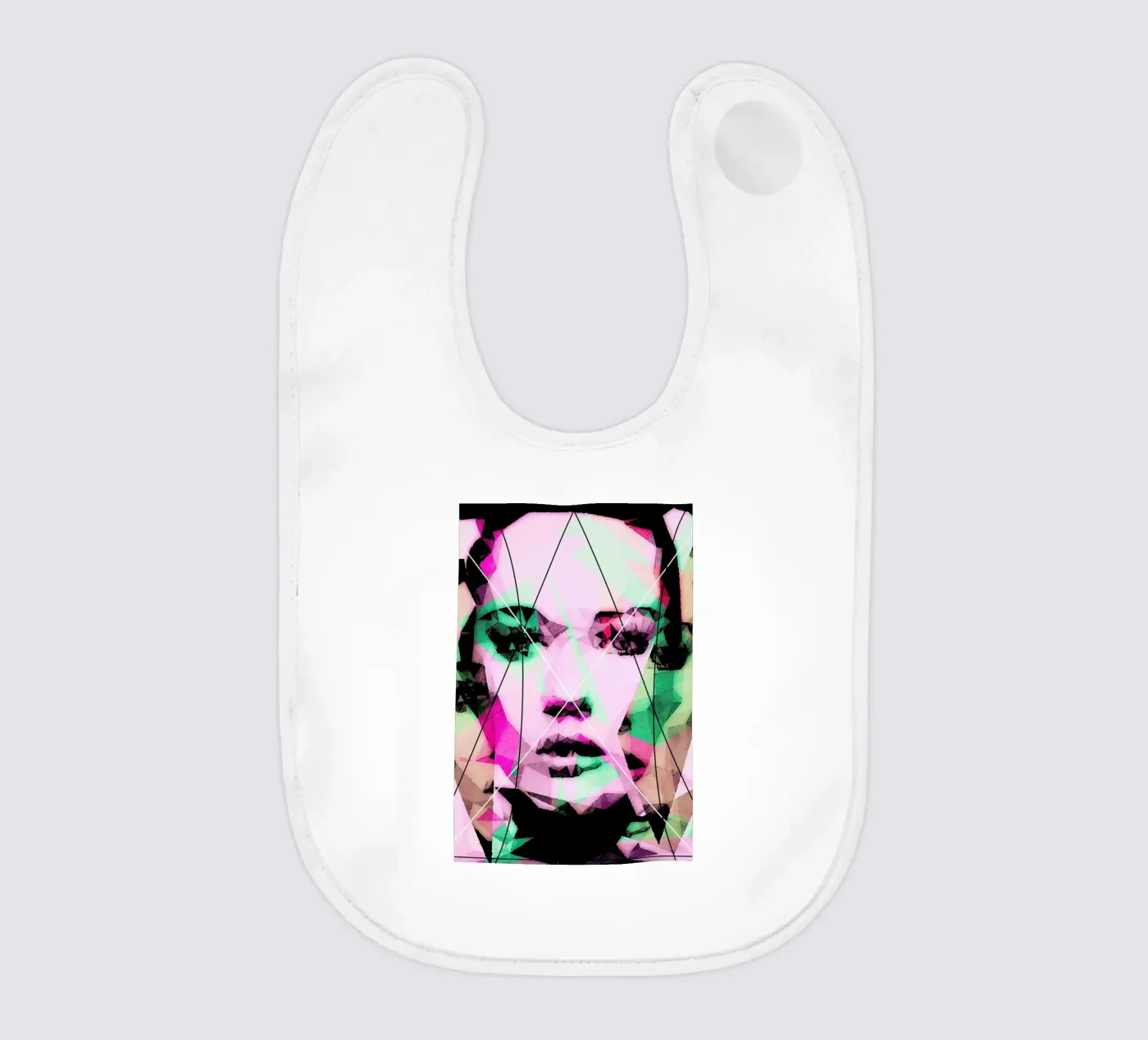 Neutral Line bavaglino da Mayka ienova