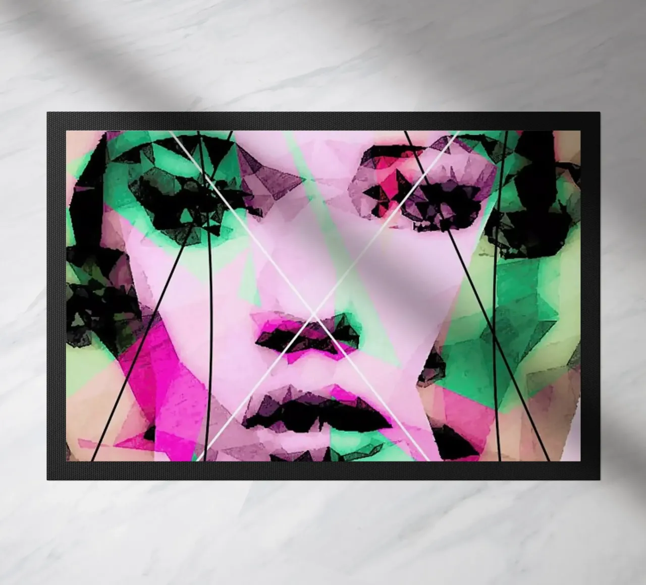 Neutral Line zerbino da Mayka ienova