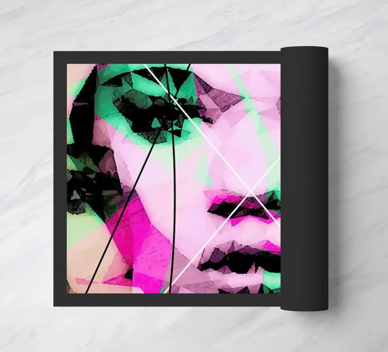 Neutral Line zerbino da Mayka ienova