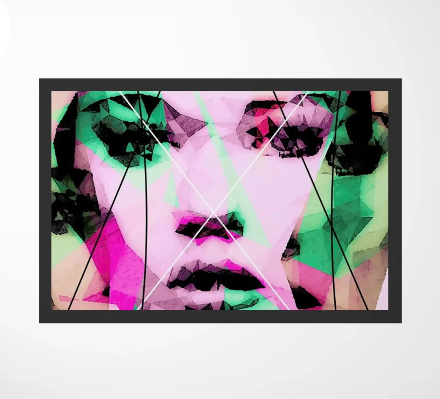 Neutral Line zerbino da Mayka ienova