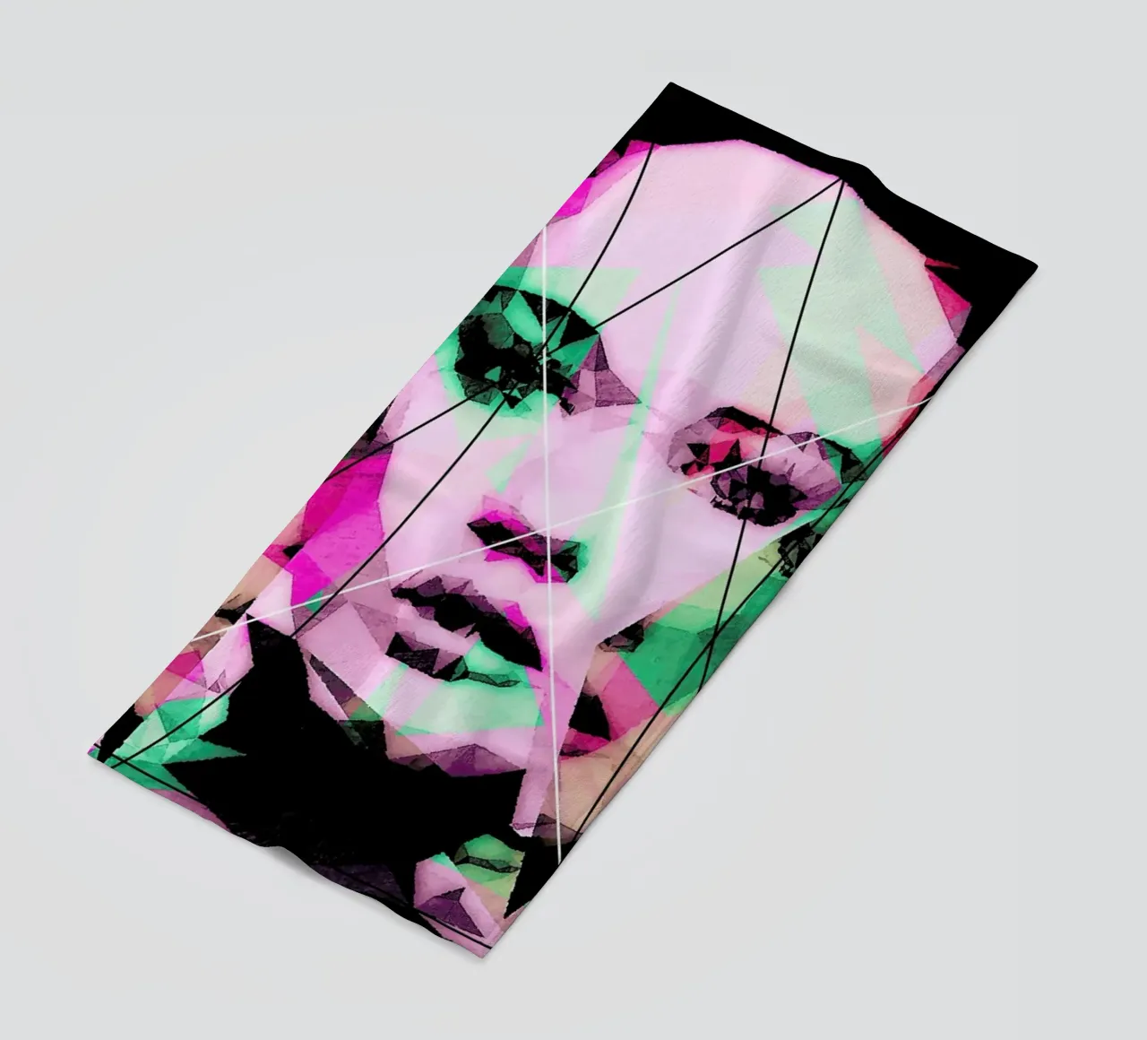 Neutral Line telo mare da Mayka ienova