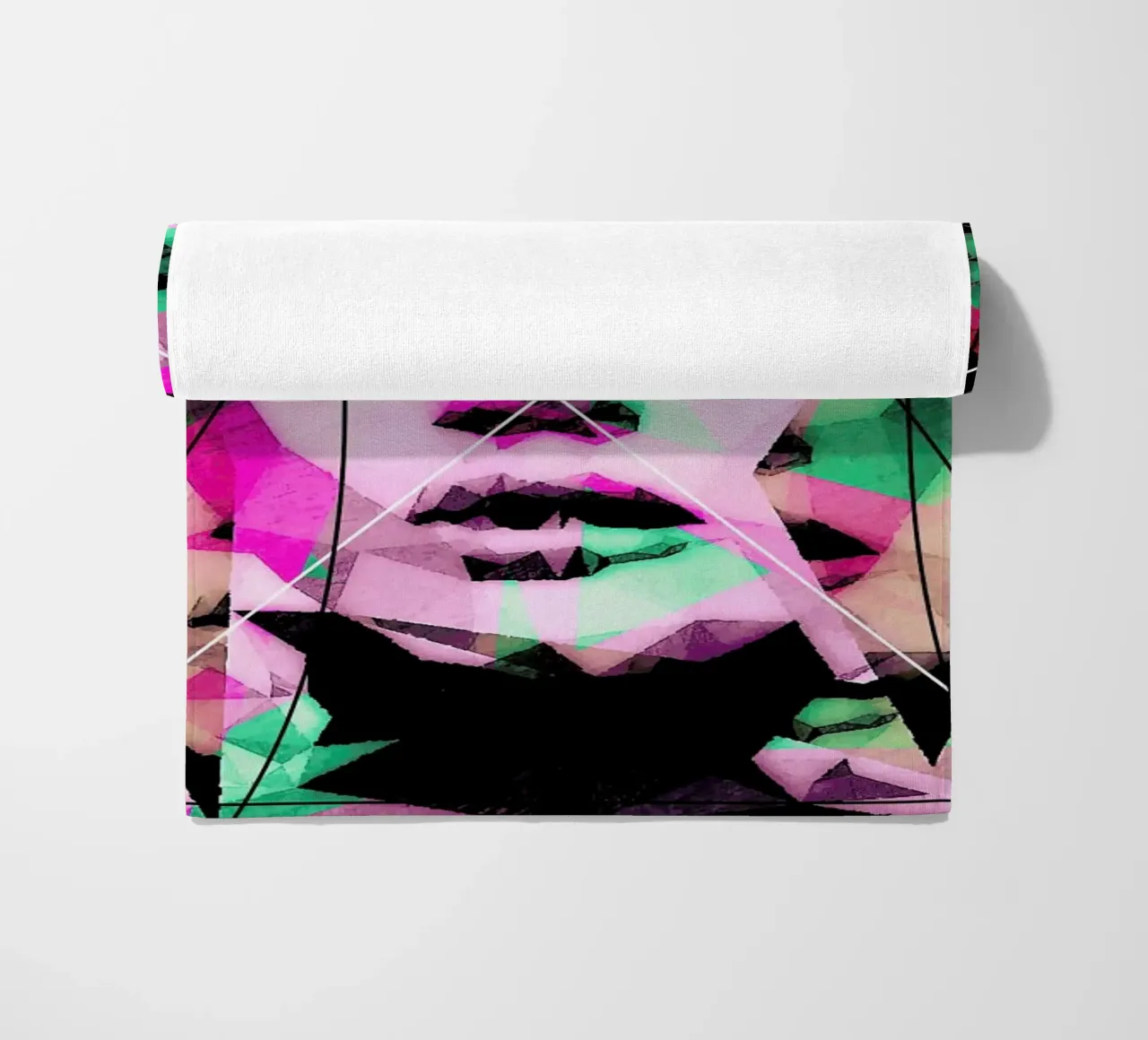 Neutral Line telo mare da Mayka ienova