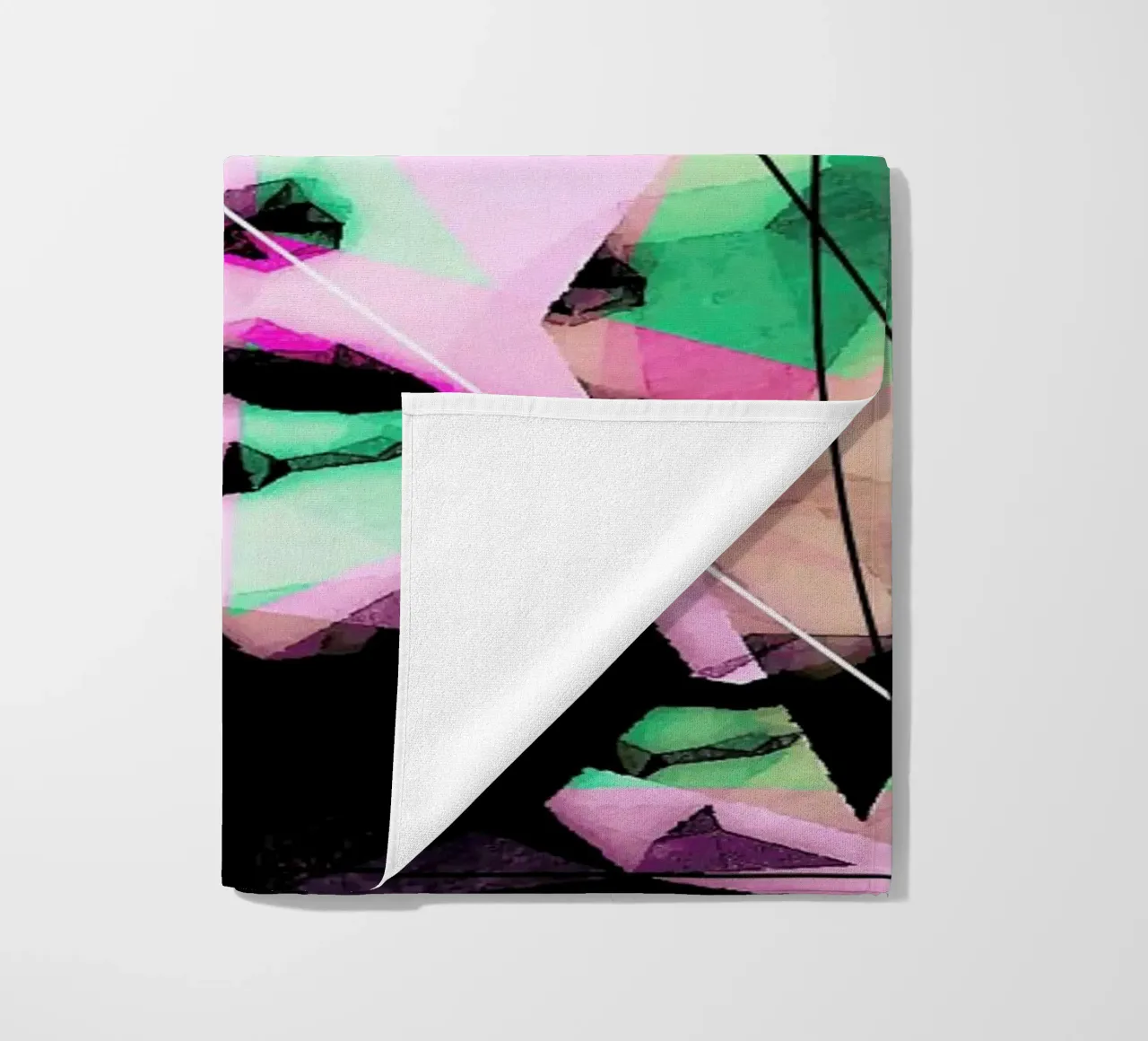 Neutral Line telo mare da Mayka ienova