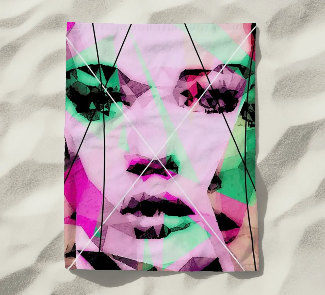 Neutral Line telo mare da Mayka ienova