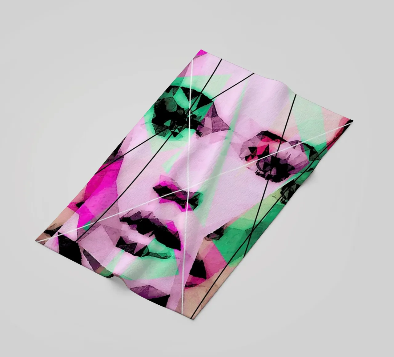 Neutral Line telo mare da Mayka ienova