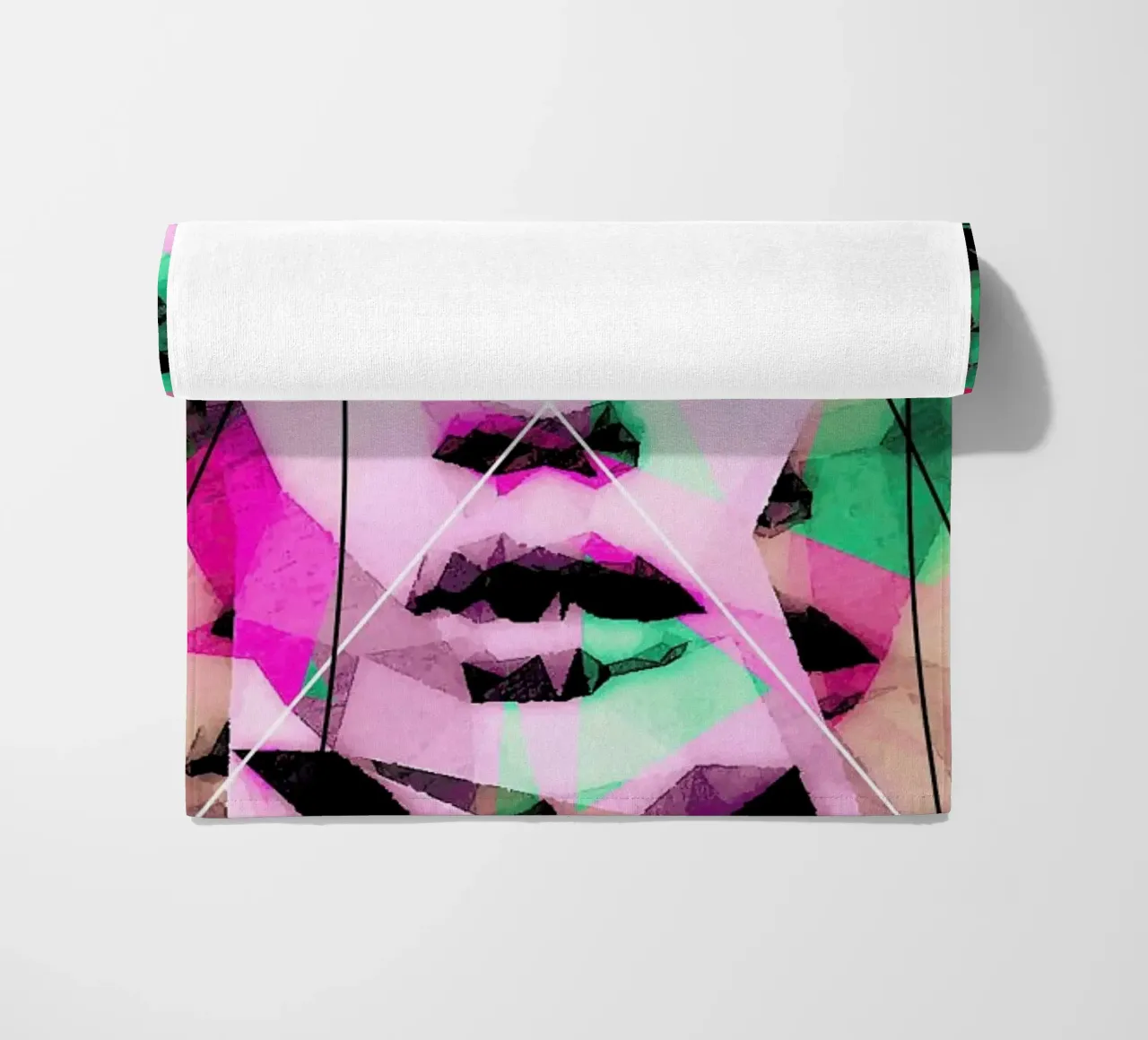 Neutral Line telo mare da Mayka ienova