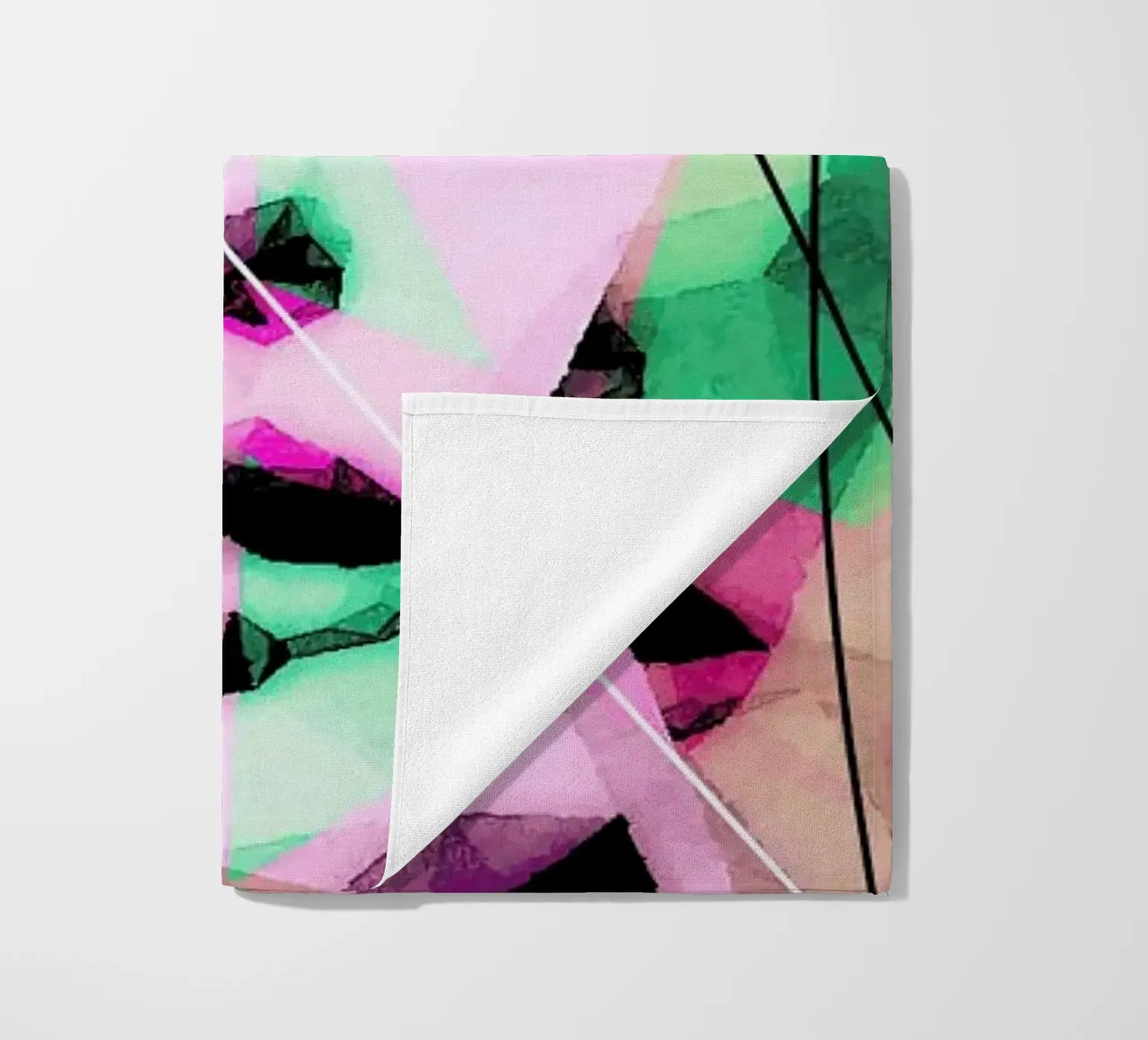 Neutral Line telo mare da Mayka ienova