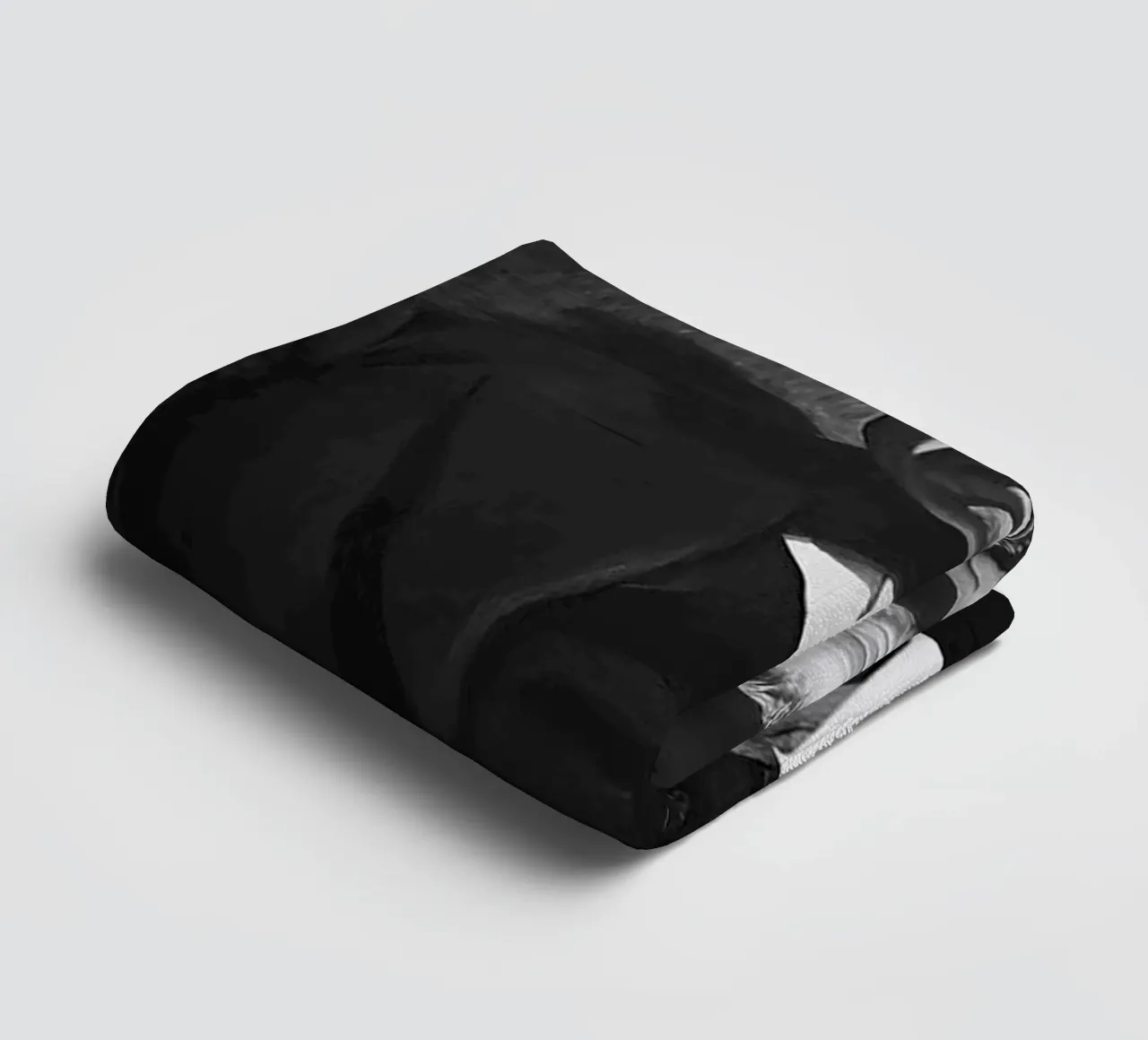 The Action Movie towel by Alex happy shop