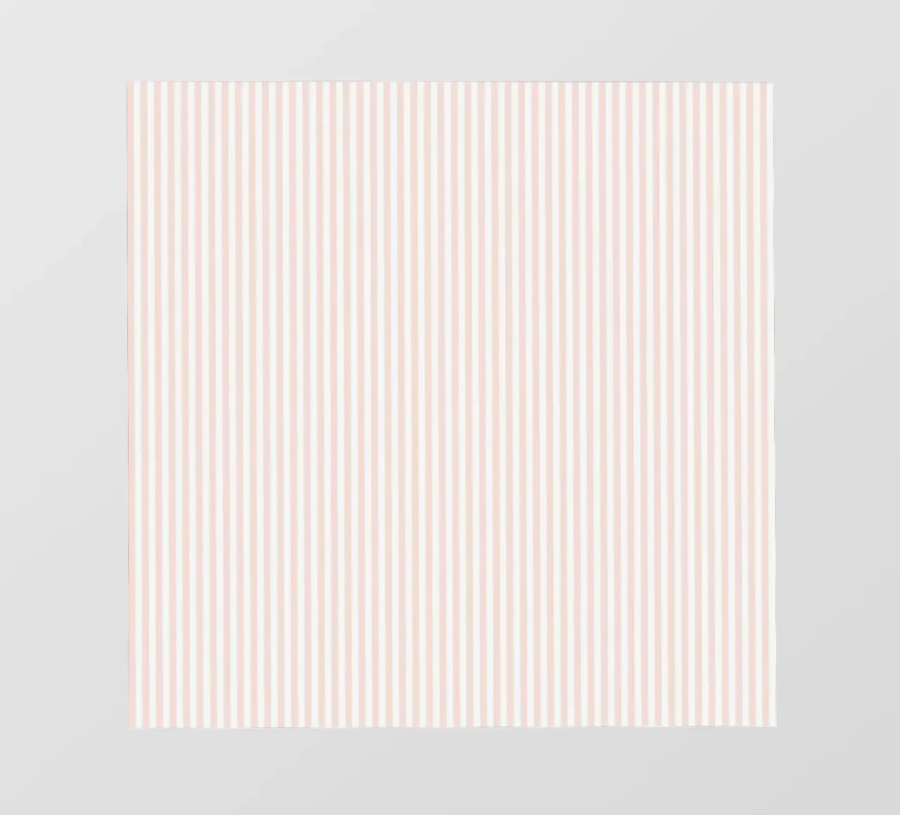Vertical Light Pink Stripes telo in pvc da apoloprints