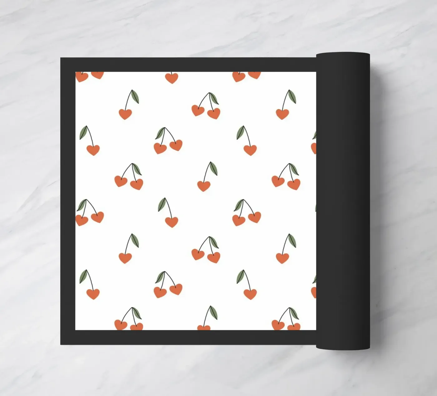 Pattern Love No 15 zerbino da treechild