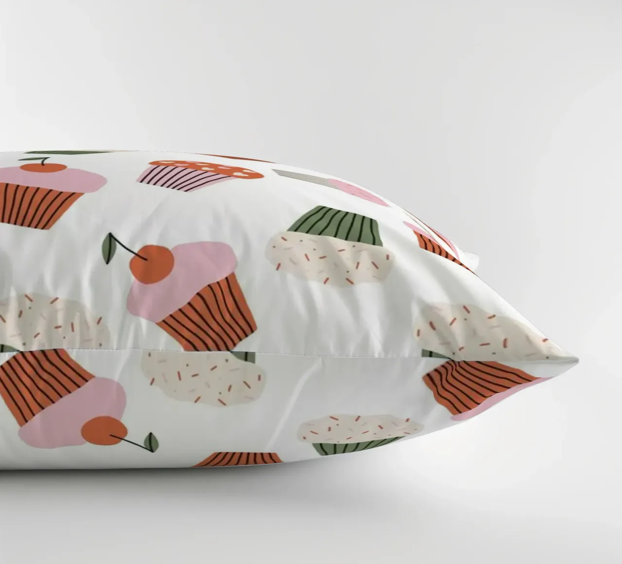 Pattern Love No 16 cuscino da treechild