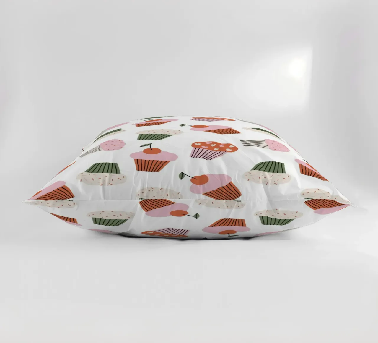 Pattern Love No 16 cuscino da treechild
