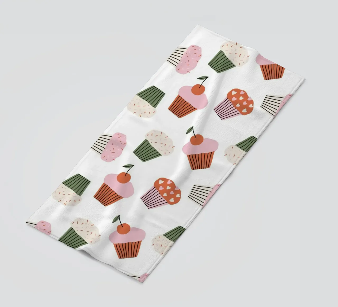 Pattern Love No 16 telo mare da treechild