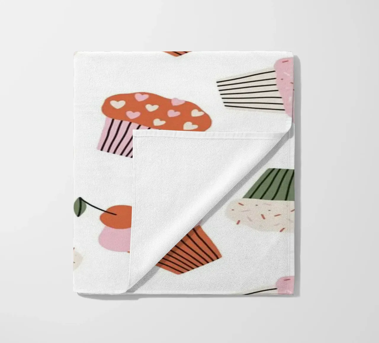 Pattern Love No 16 telo mare da treechild