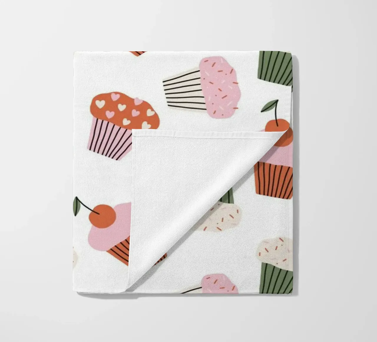 Pattern Love No 16 telo mare da treechild