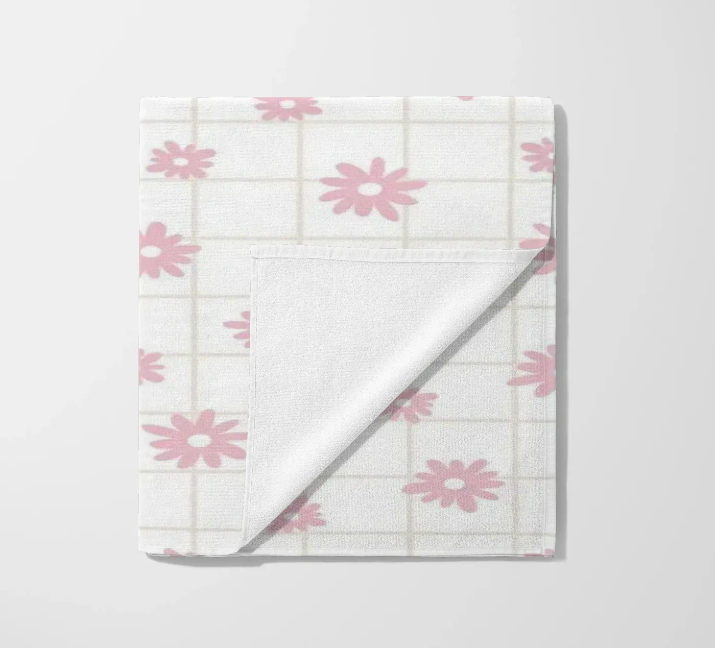 Pattern Love No 17 telo mare da treechild