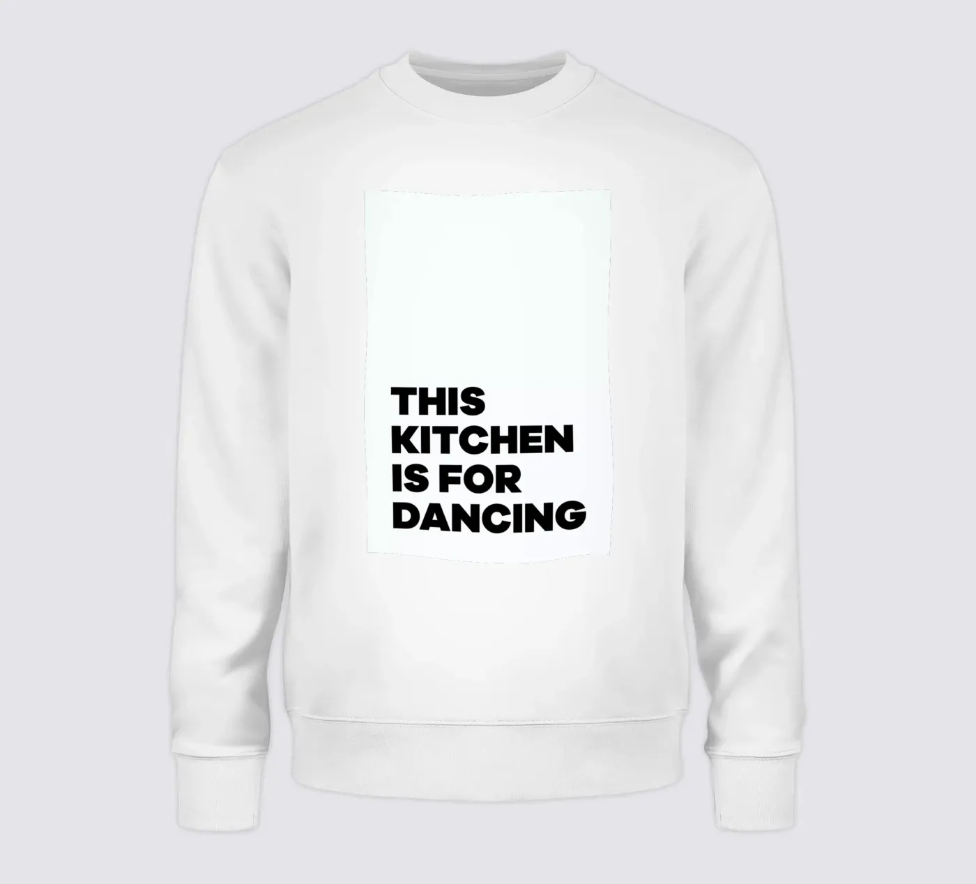 This Kitchen felpa da Studio One