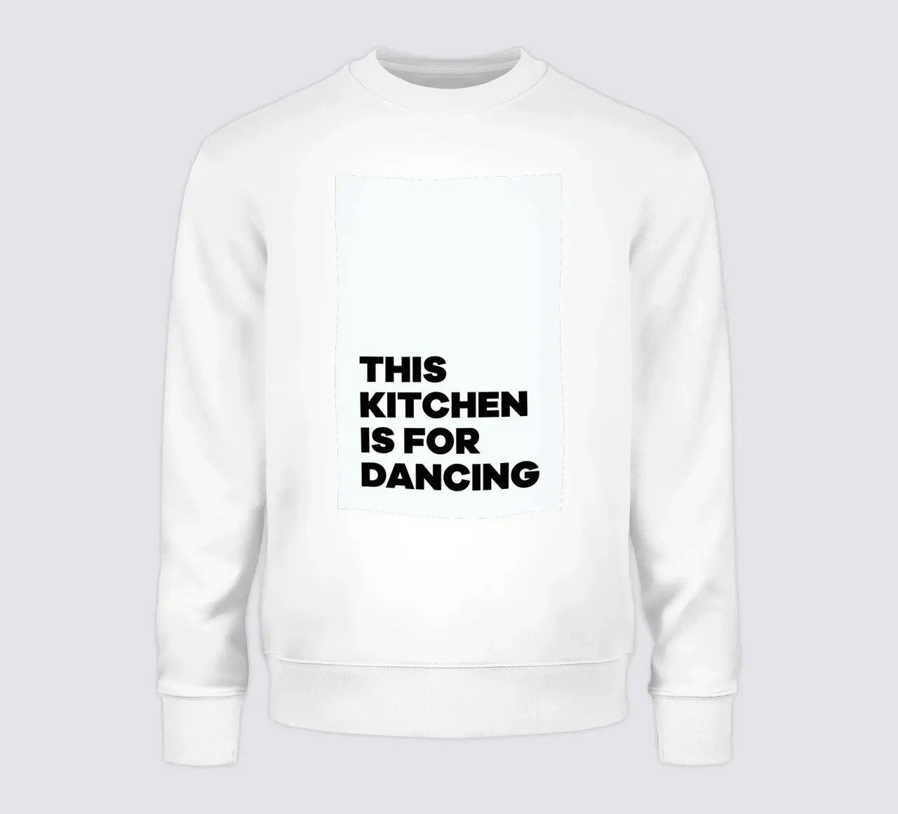 This Kitchen felpa da Studio One