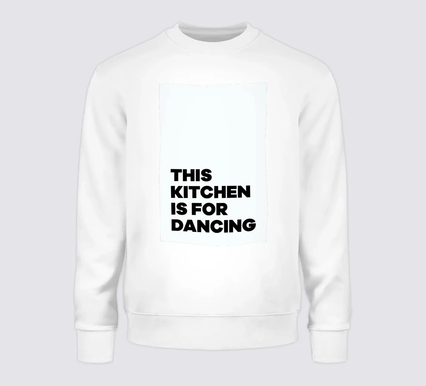 This Kitchen felpa da Studio One