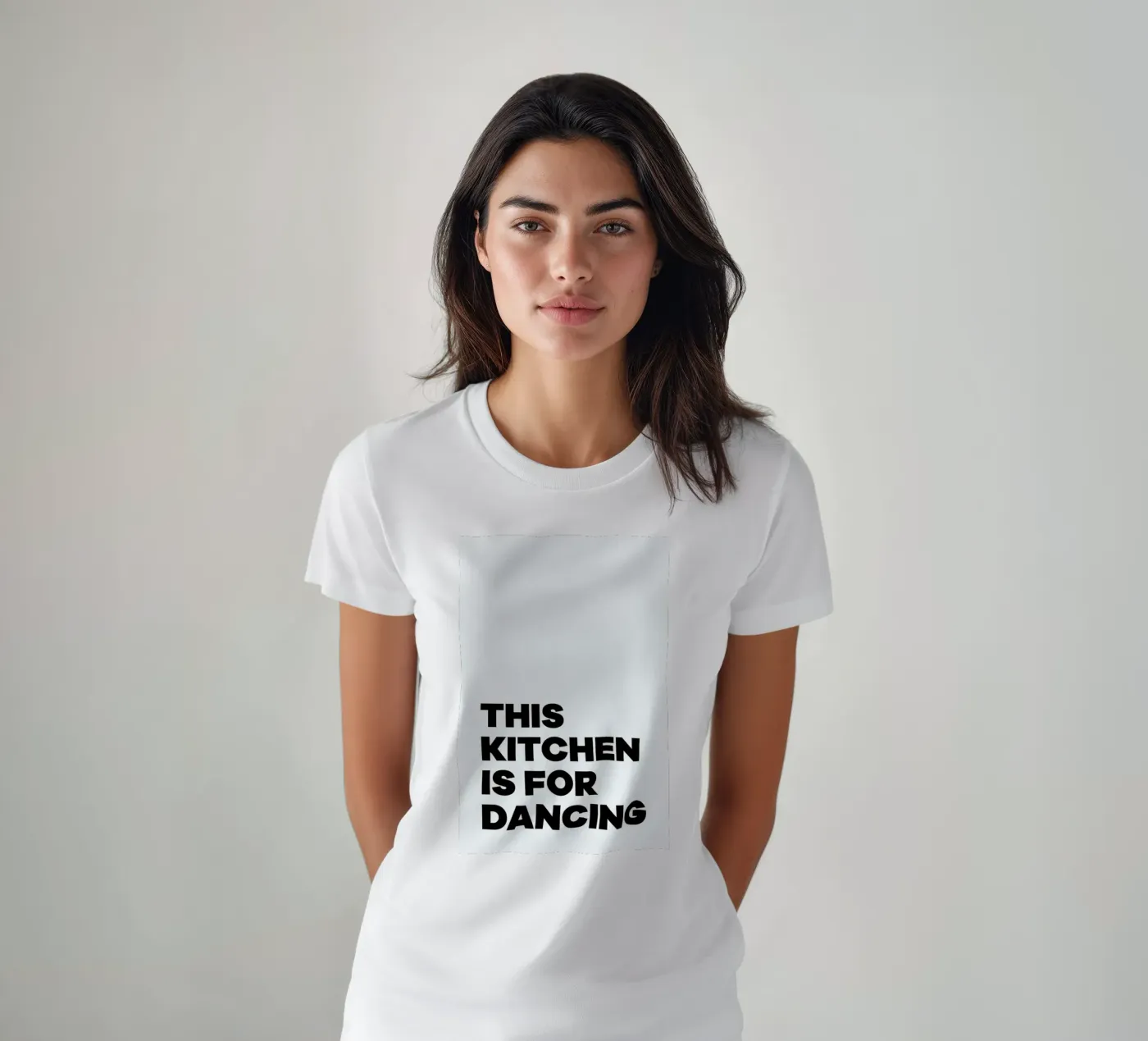 This Kitchen t-shirt da Studio One