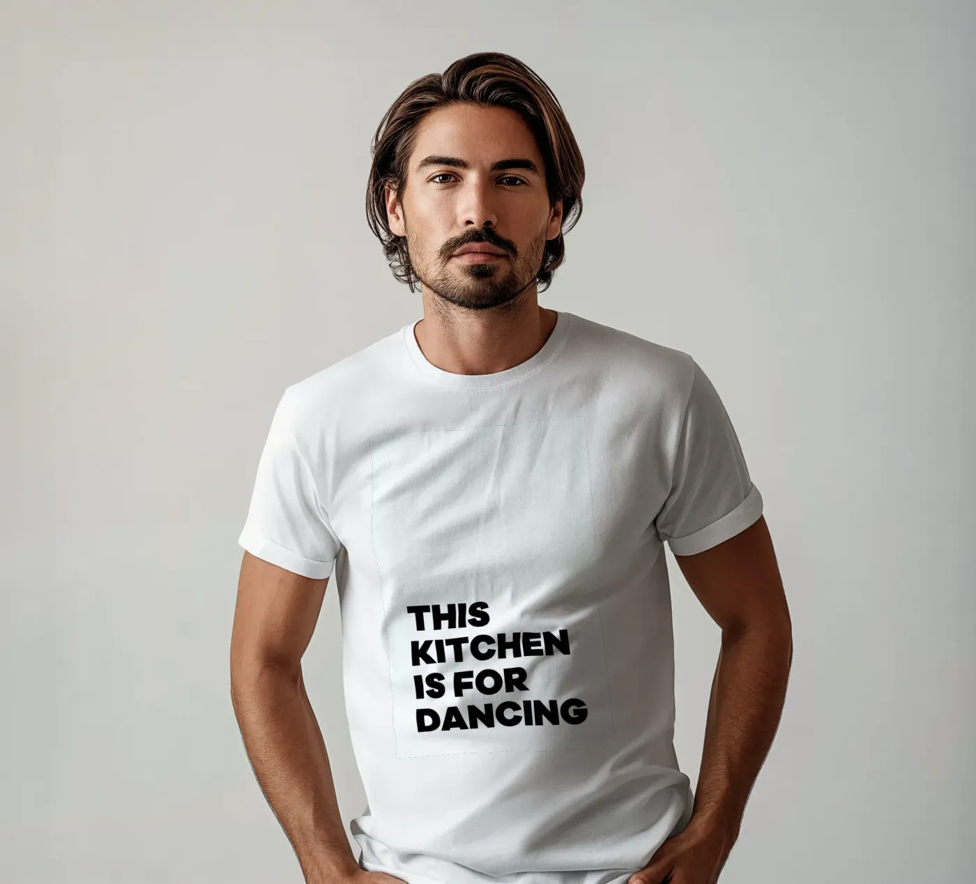 This Kitchen t-shirt da Studio One