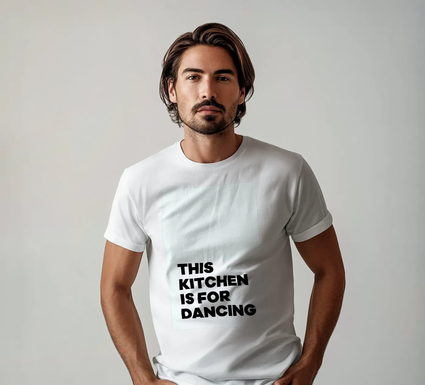 This Kitchen t-shirt da Studio One