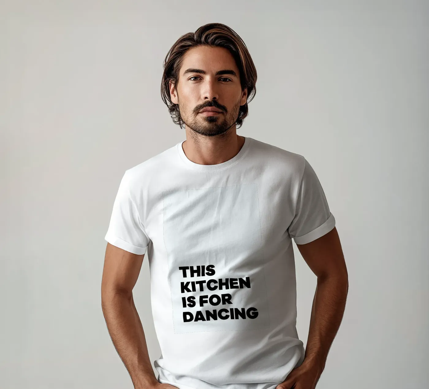 This Kitchen t-shirt da Studio One