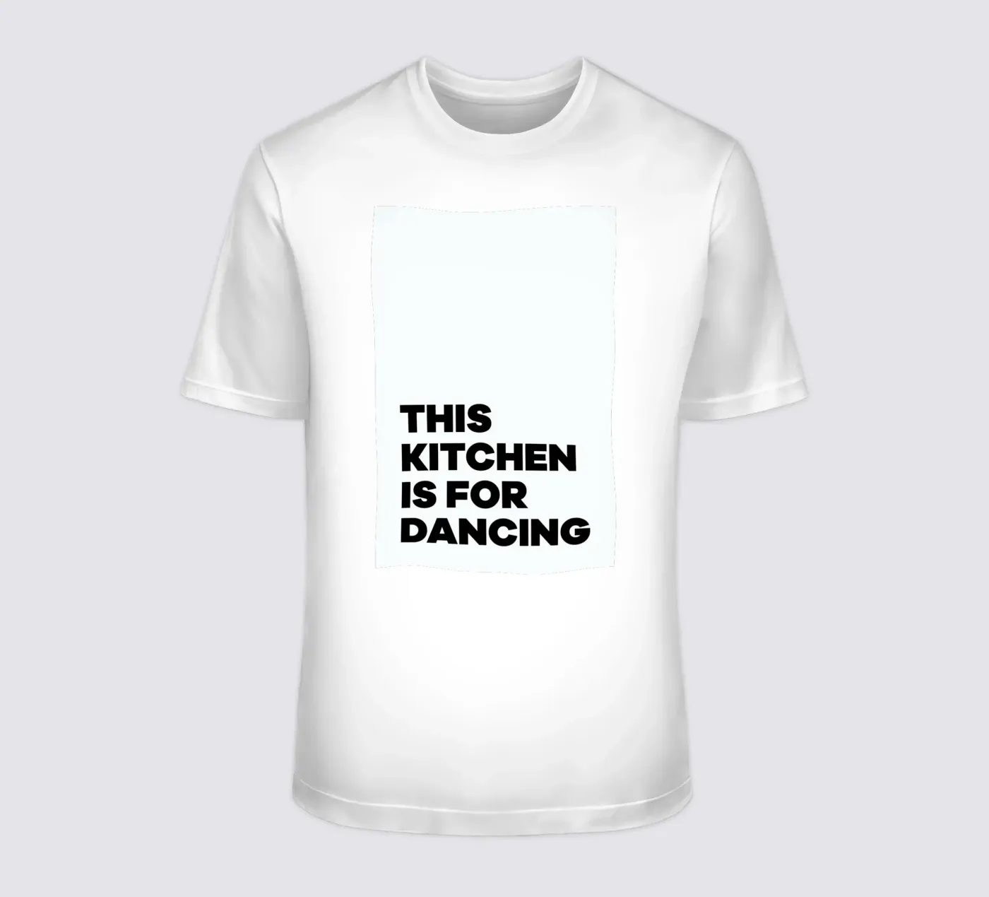 This Kitchen t-shirt da Studio One
