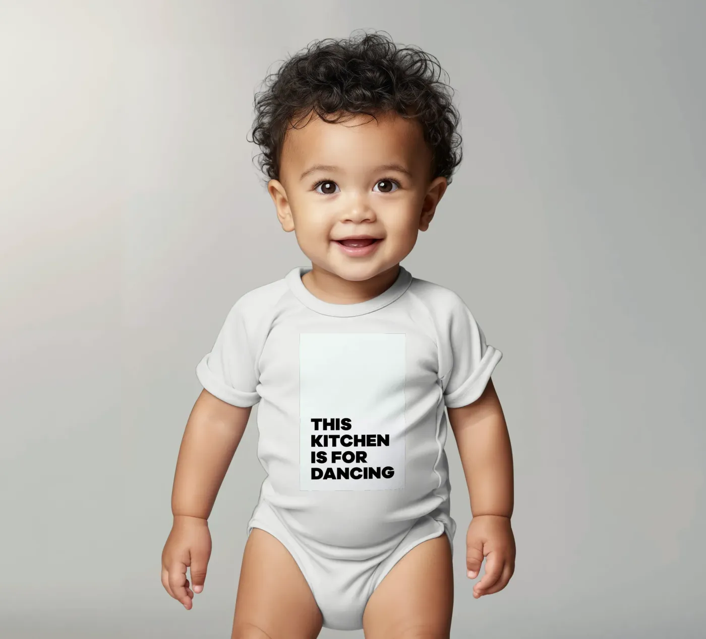 This Kitchen body bébé de Studio One