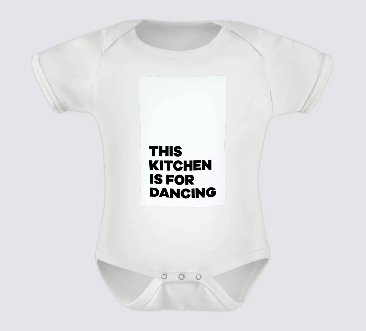 This Kitchen body bébé de Studio One