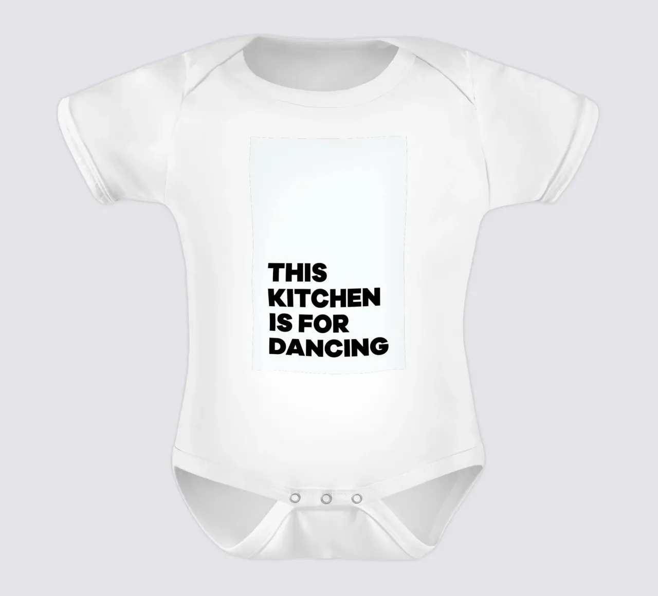 This Kitchen body bébé de Studio One