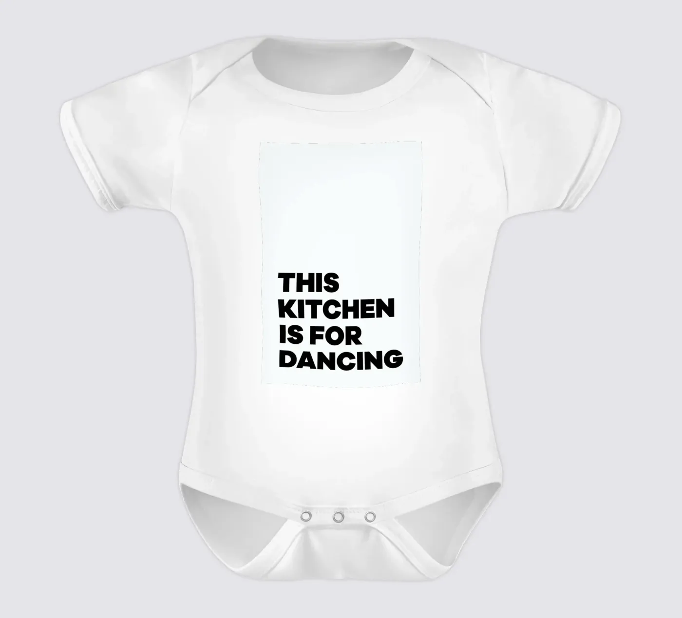 This Kitchen body bébé de Studio One