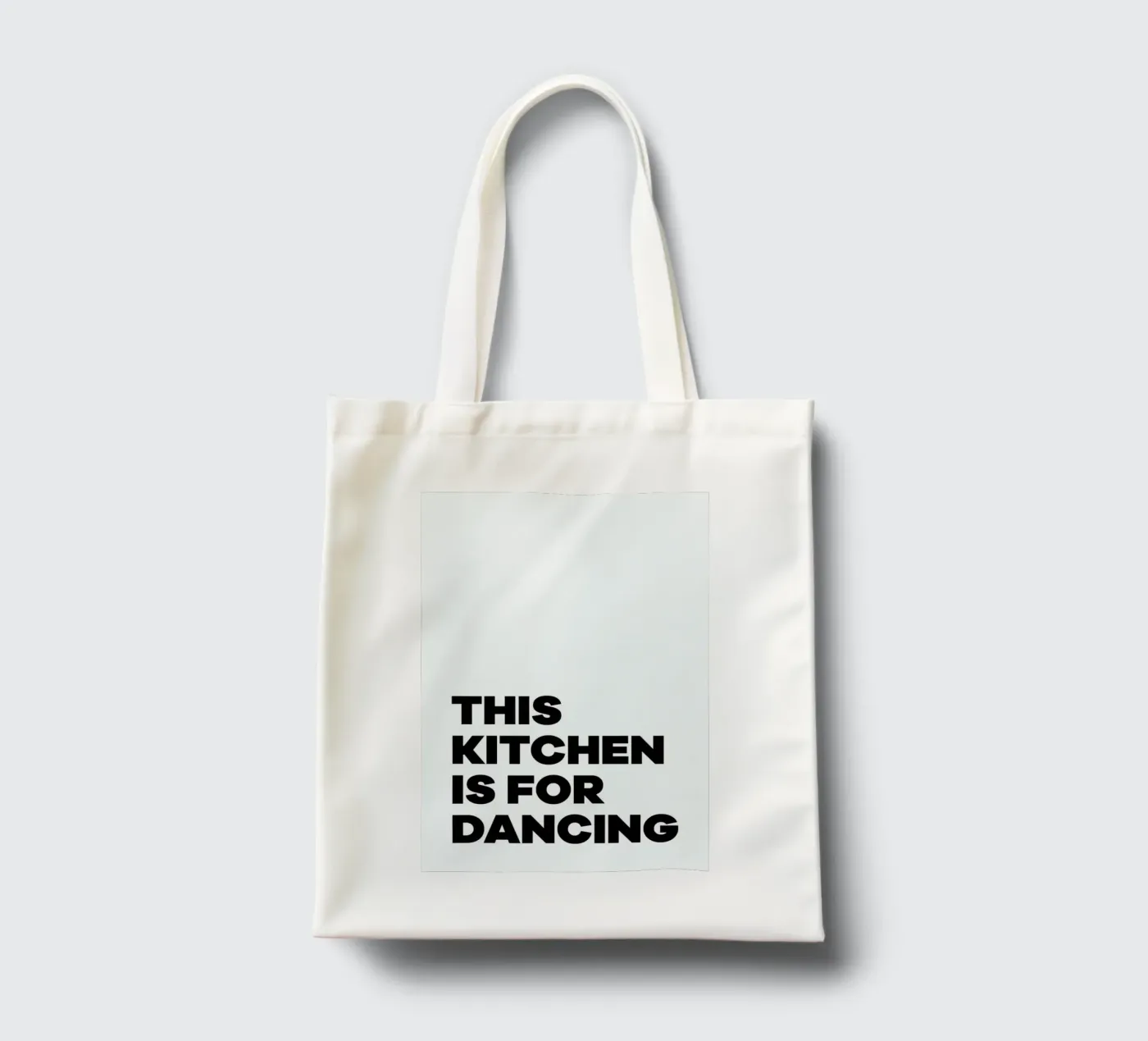 This Kitchen Jutebeutel von Studio One