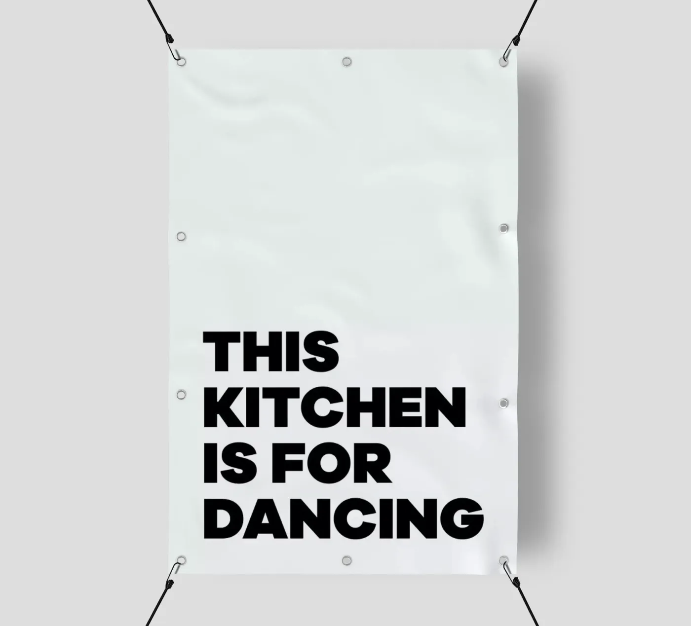 This Kitchen PVC Plane von Studio One