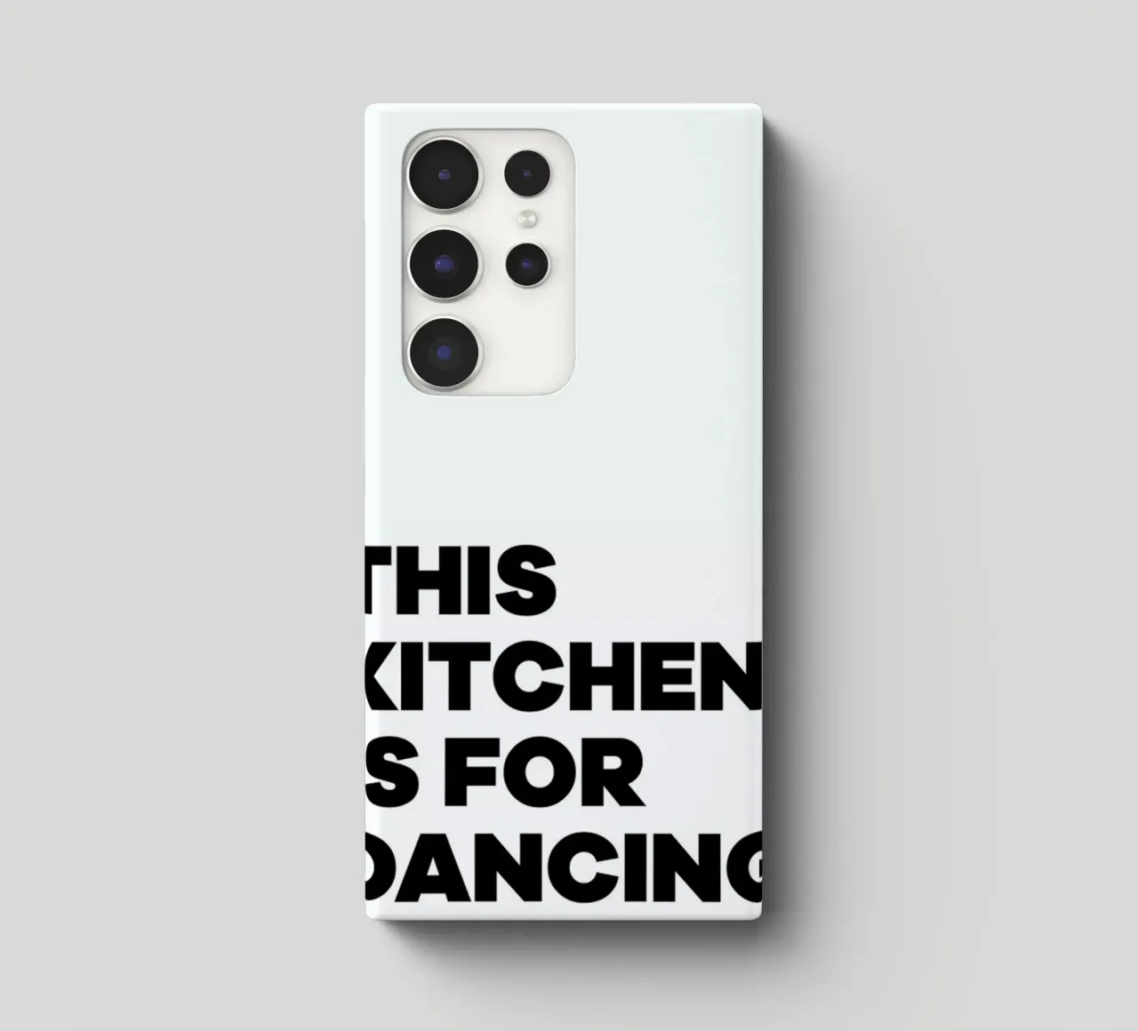 This Kitchen cover samsung da Studio One