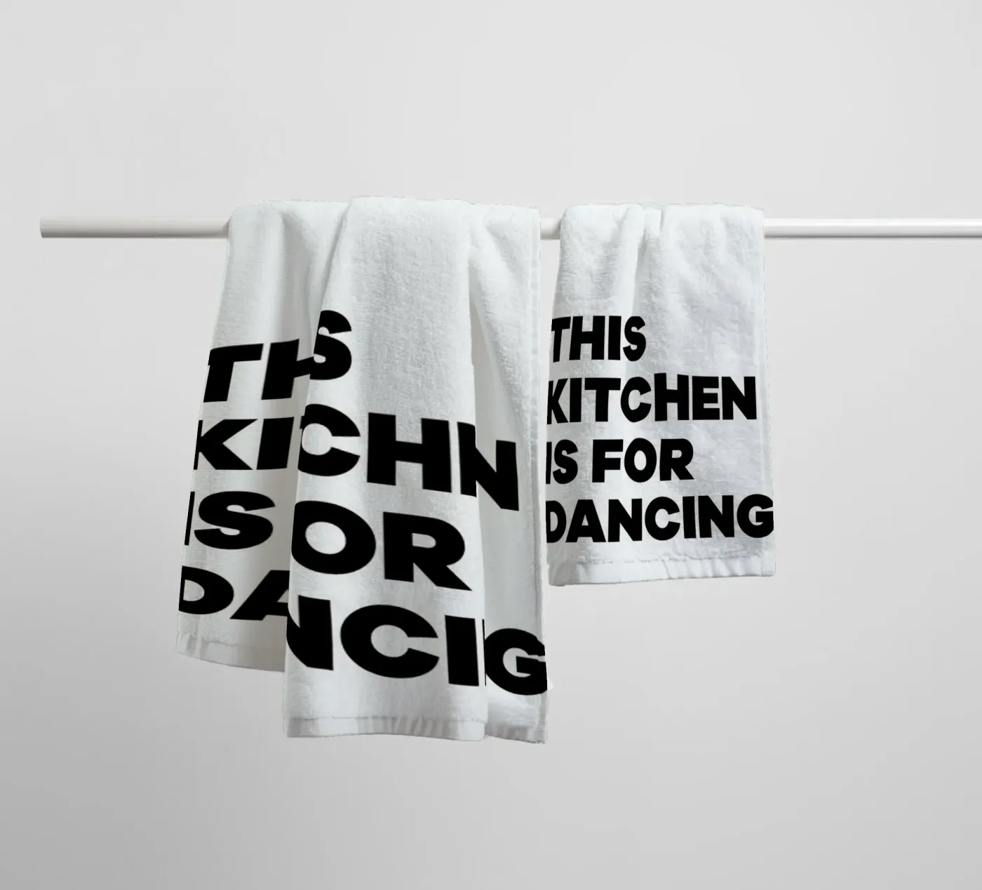 This Kitchen Handtuch von Studio One