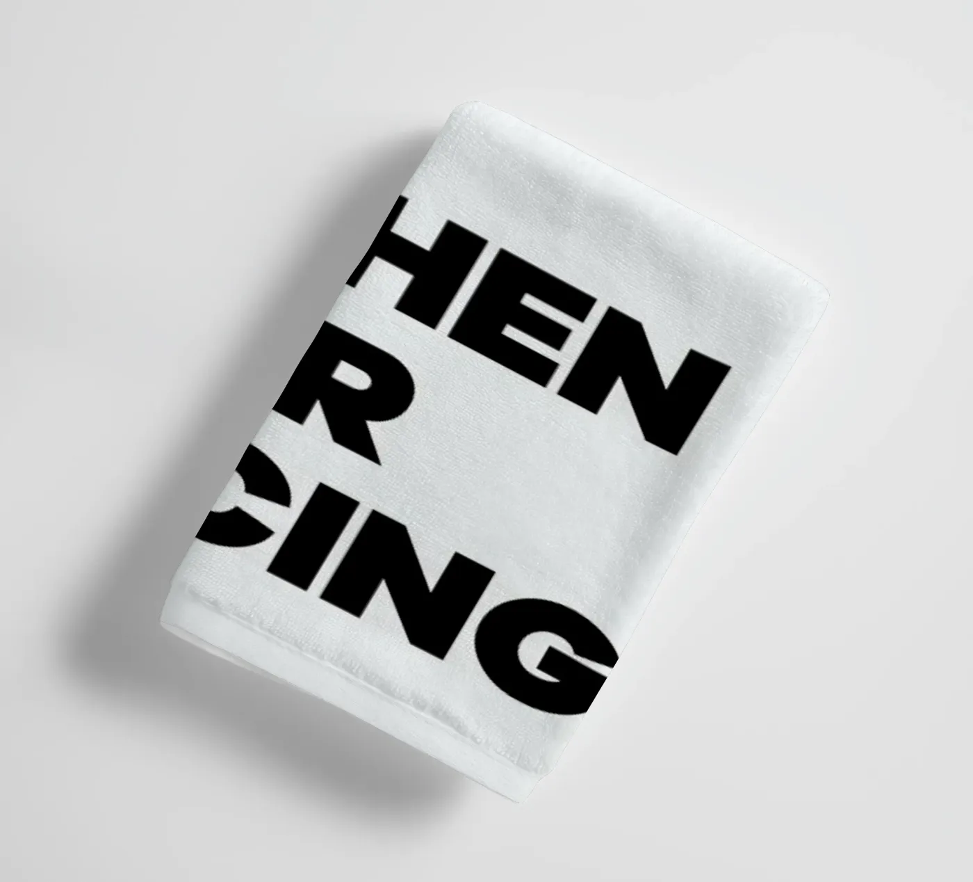 This Kitchen Handtuch von Studio One