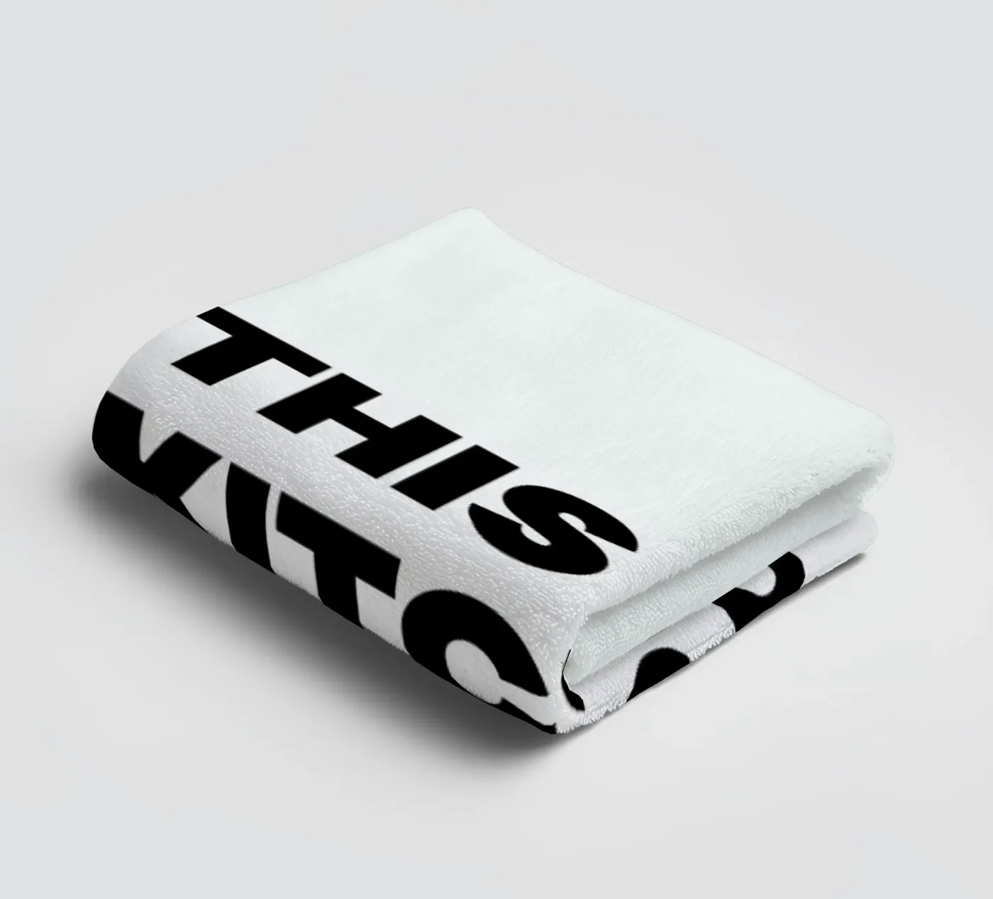 This Kitchen Handtuch von Studio One