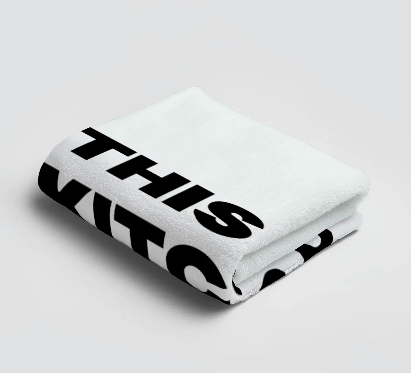 This Kitchen Handtuch von Studio One