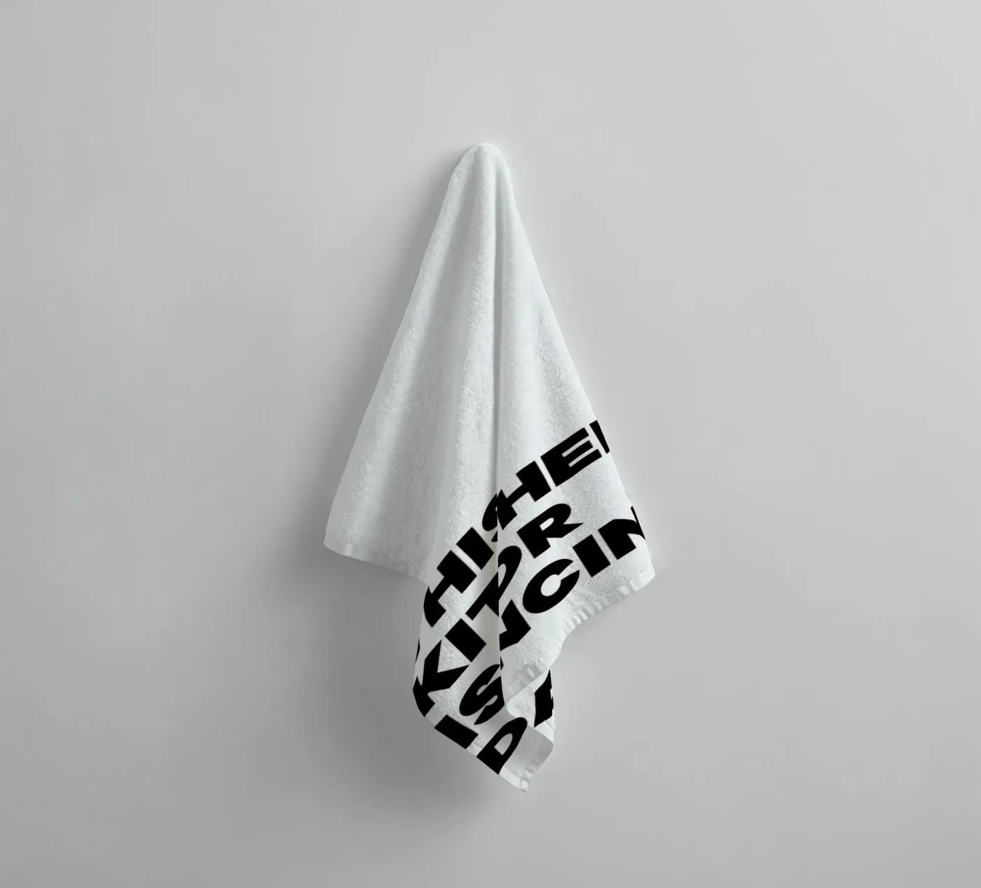 This Kitchen Handtuch von Studio One