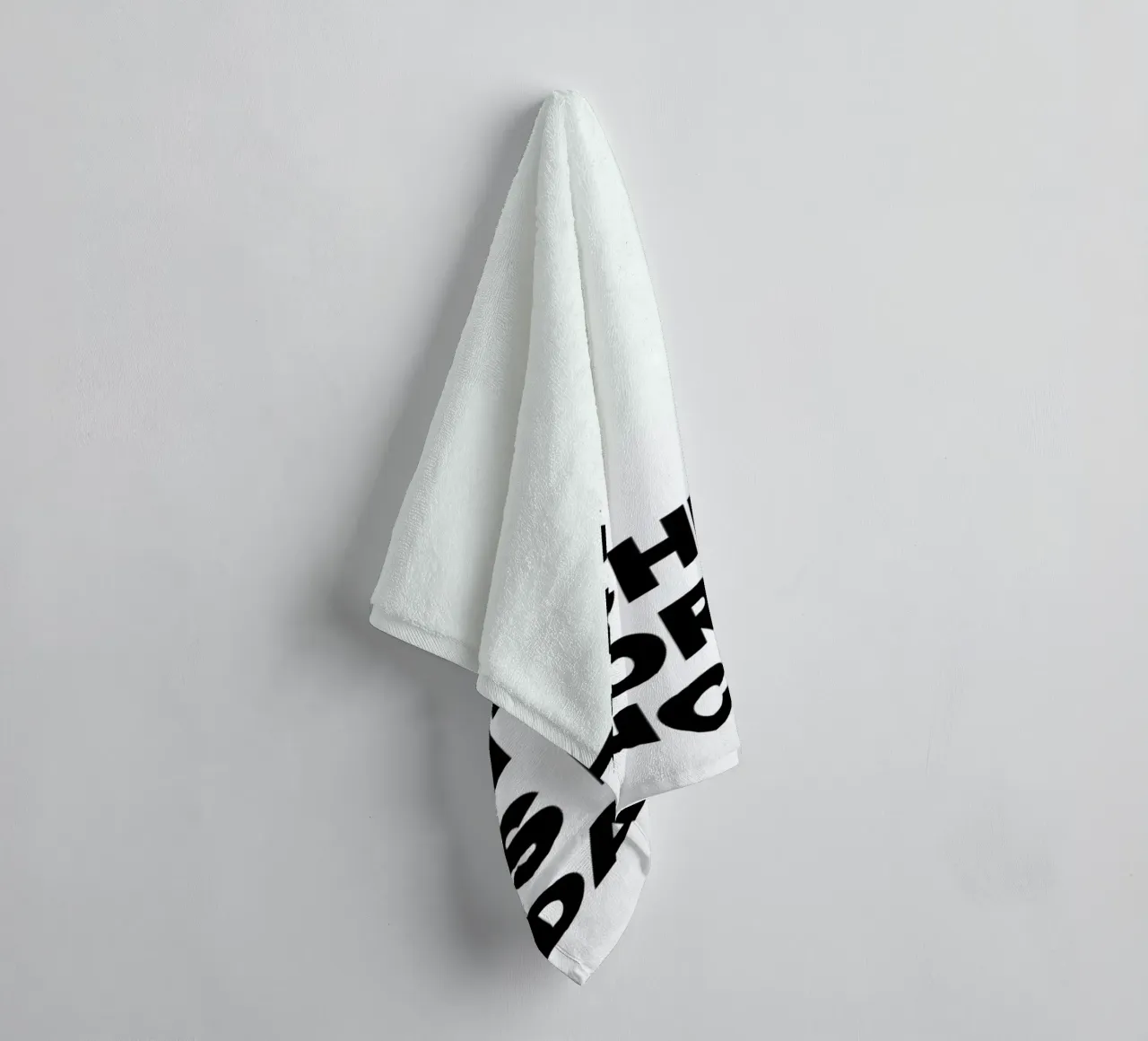 This Kitchen towel by Studio One