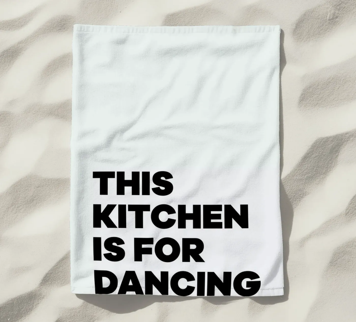 This Kitchen telo mare da Studio One