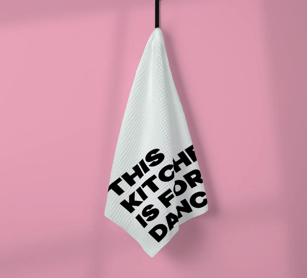 This Kitchen torchon de Studio One