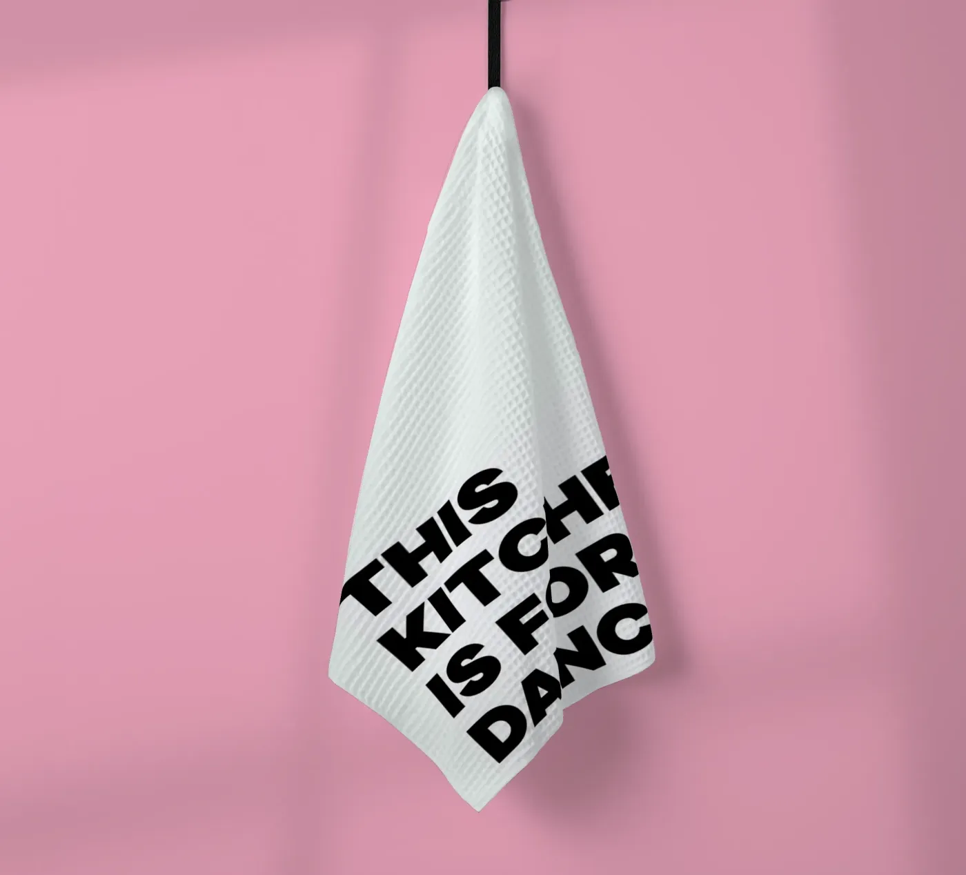 This Kitchen canovaccio da cucina da Studio One