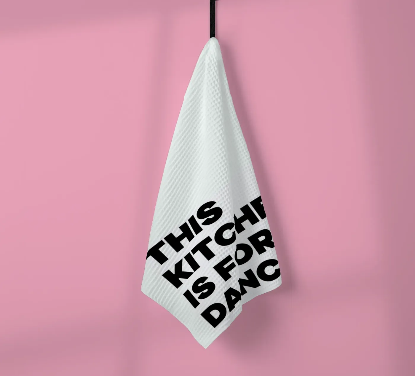 This Kitchen torchon de Studio One