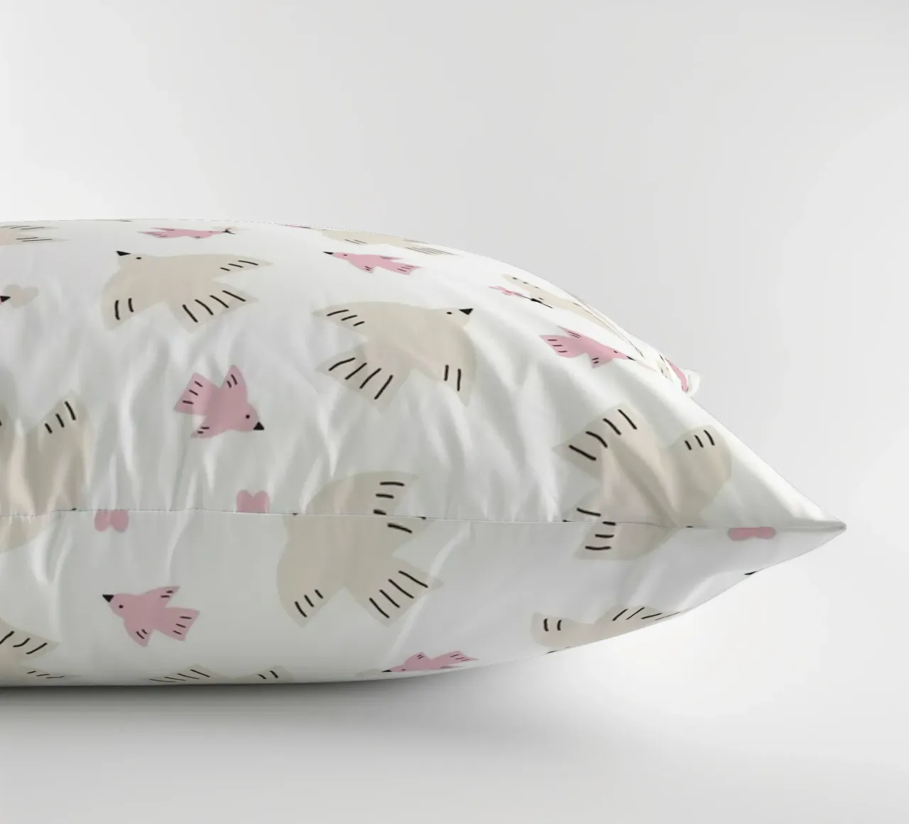Pattern Love No 19 cuscino da treechild